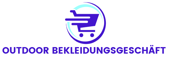 Outdoor Bekleidungsgeschäft