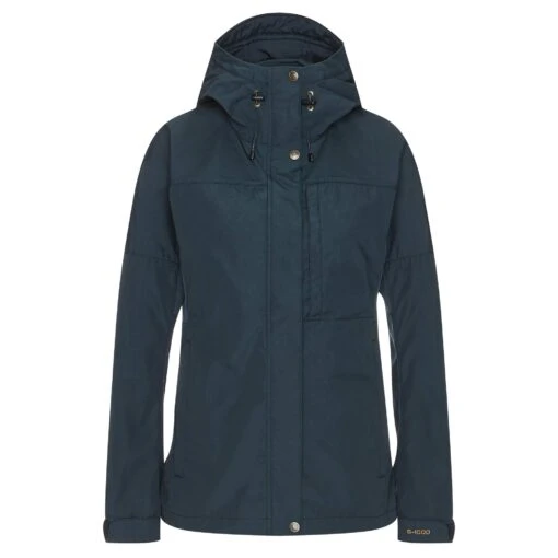 FJÄLLRÄVEN KAIPAK JACKET W Damen - Übergangsjacke