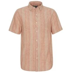 Royal Robbins HEMPLINE VERTICAL S/S Herren - Outdoor Hemd