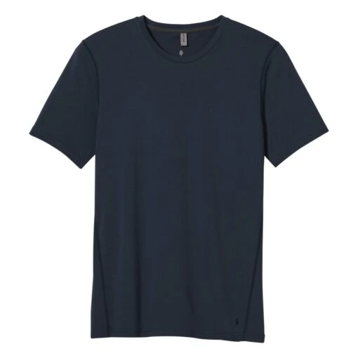 Royal Robbins READYDRY CREW S/S Herren - Funktionsunterwäsche