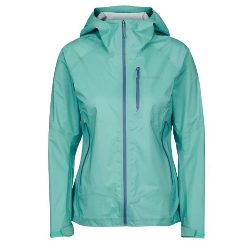 Patagonia W' S STORM10 JKT Damen - Regenjacke