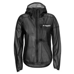 ADIDAS TERREX AGRAVIC RAIN.RDY TRAIL RUNNING 2.5L JACKET Herren - Regenjacke