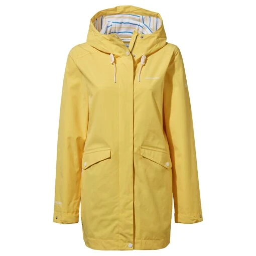 Craghoppers SALIA JACKET Damen - Regenmantel