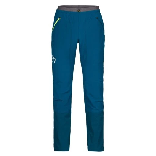 Ortovox BERRINO PANTS M Herren - Skihose