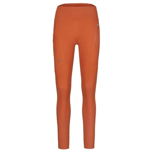 FJÄLLRÄVEN ABISKO TIGHTS W Damen - Trekkinghose