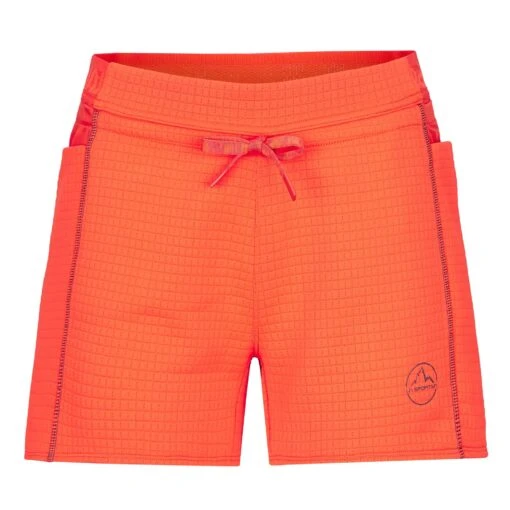 La Sportiva TECHNIQUE SHORT W Damen - Shorts